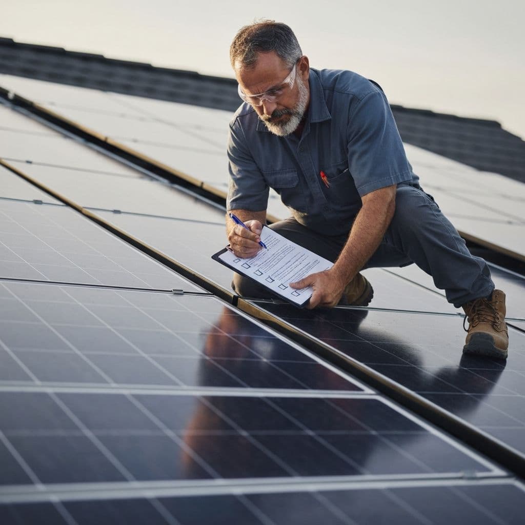 Solaranlage Rostock: 15 Dinge, die Sie VORHER wissen müssen