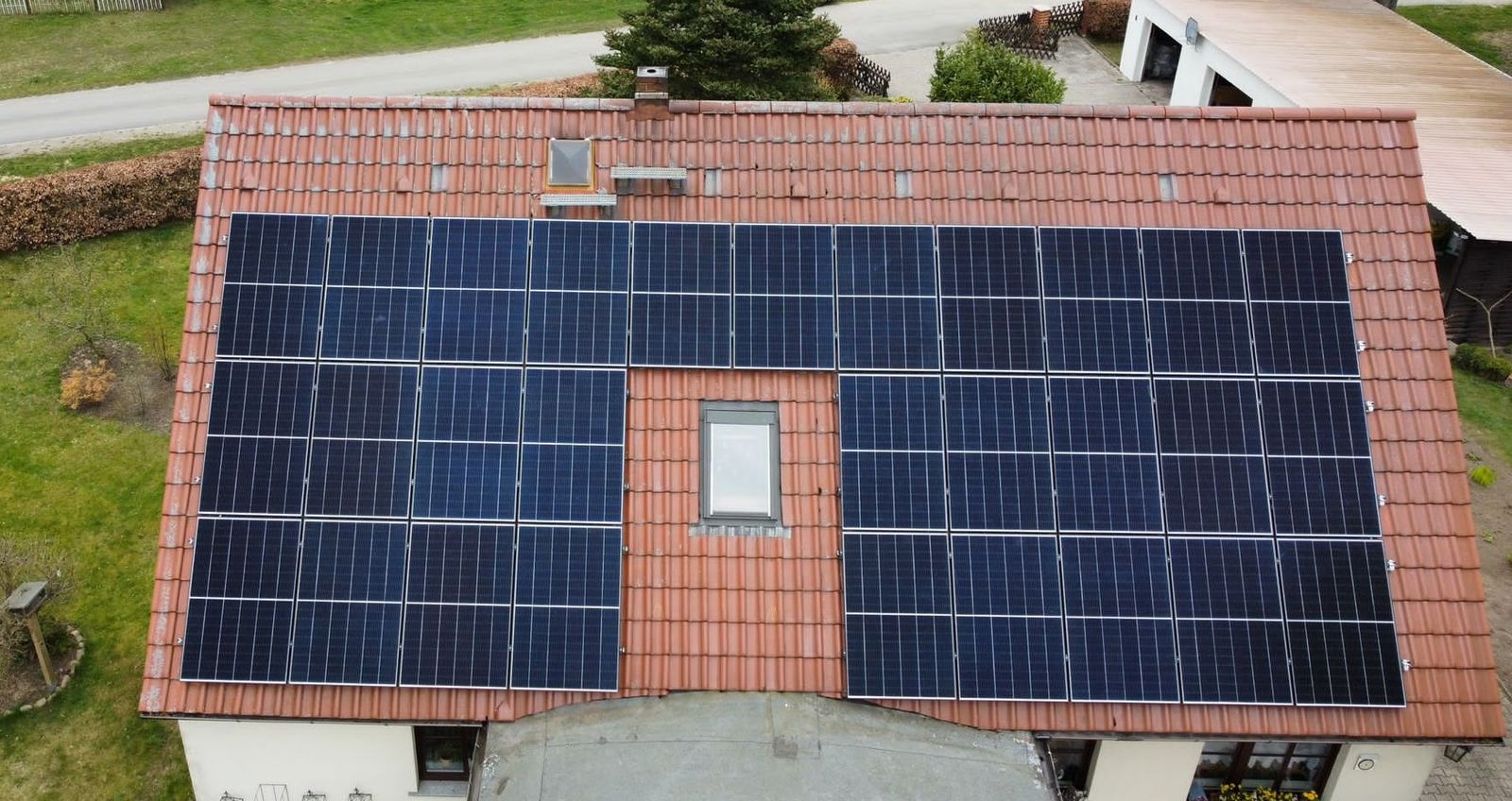 Einfamilienhaus Mecklenburg-Vorpommern